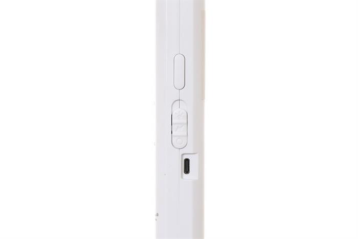Vợt muỗi Magic A-015 Màu Trắng