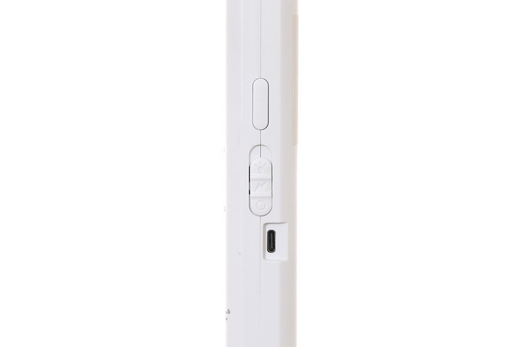 Vợt muỗi Magic A-015 Màu Trắng