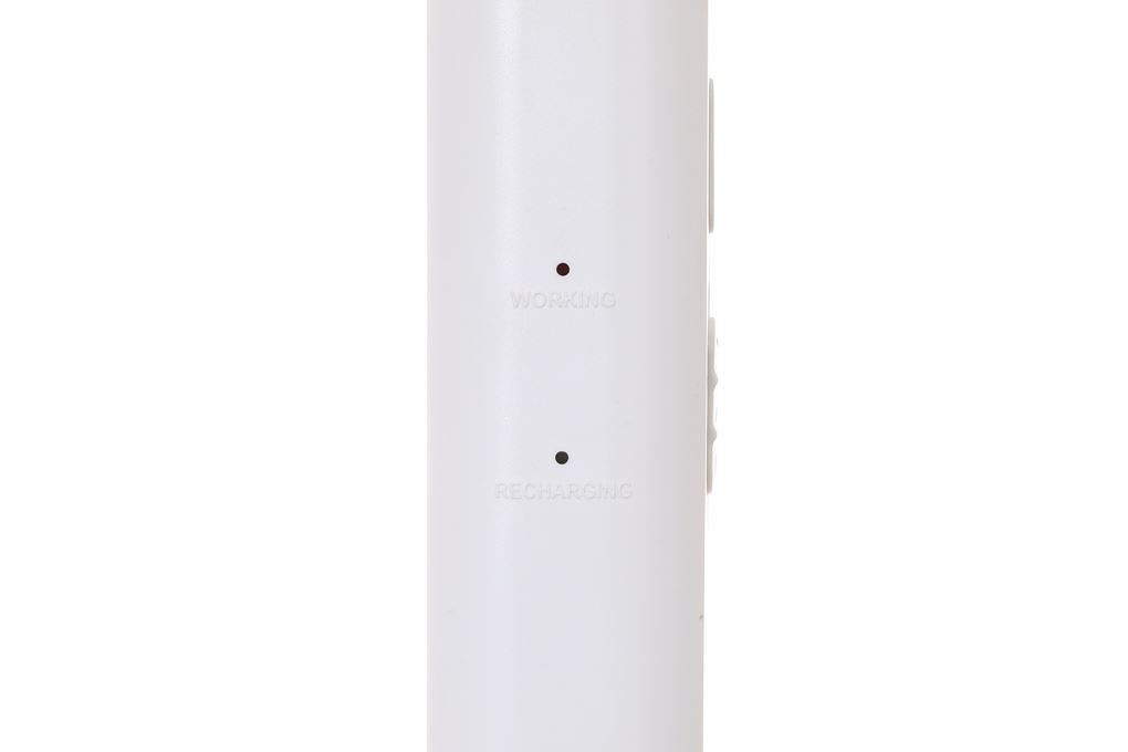 Vợt muỗi Magic A-015 Màu Trắng