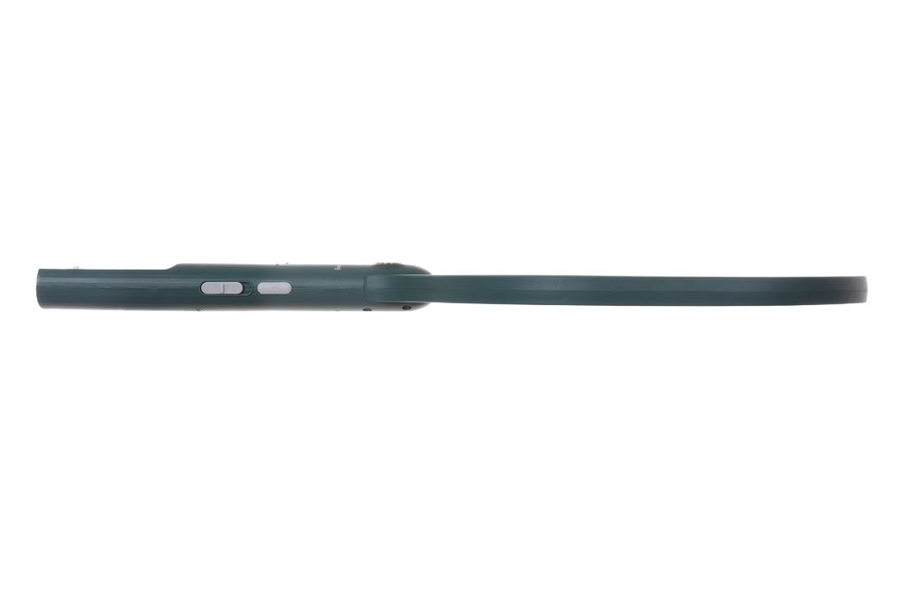 Vợt muỗi Điện Quang ĐQ EMR09 GW Màu Trắng - Xanh