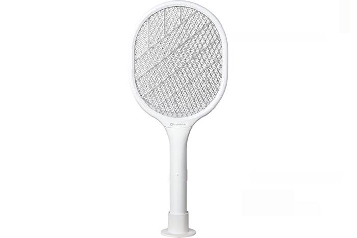 Vợt muỗi Lumias ESD-3500W LITE Màu Trắng