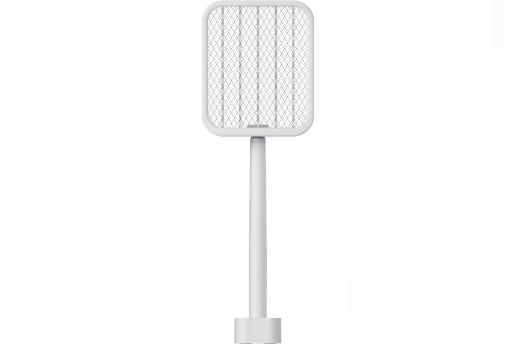 Vợt muỗi Lumias F1 Màu Trắng