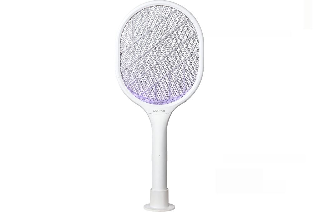 Vợt muỗi Lumias ESD-3500W Màu Trắng