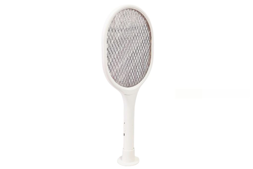 Vợt muỗi Lumias ESD-3500W Màu Trắng