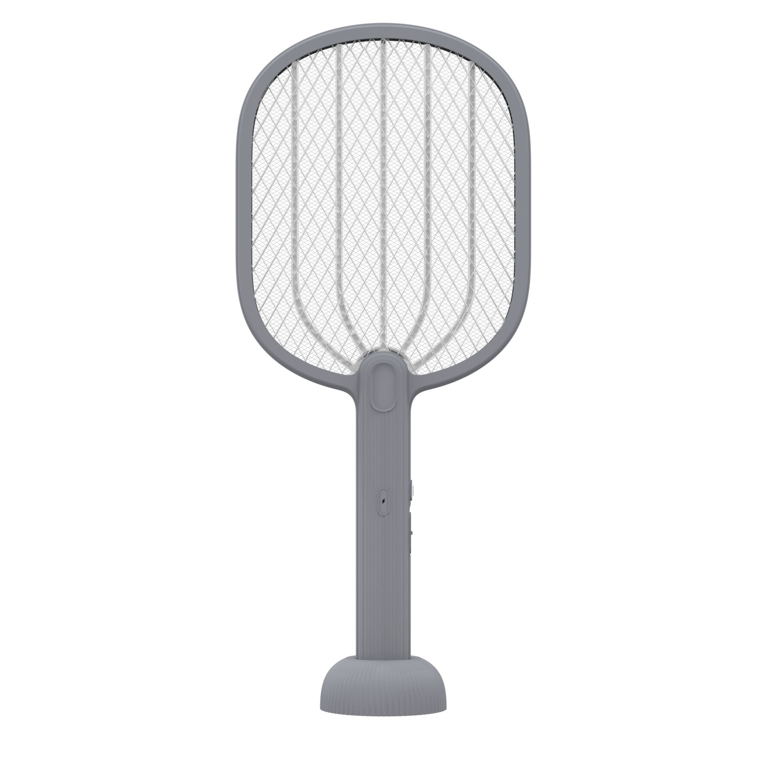 Vợt muỗi Sunhouse SHE-EECVM26 Màu Xám