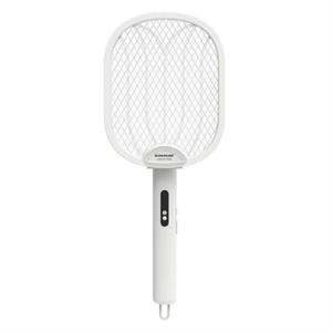 Vợt muỗi tích hợp đèn bắt muỗi Sunhouse SHE-EECVM23