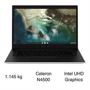Samsung Galaxy Chromebook Go XE340XDA-KA1VN N4500