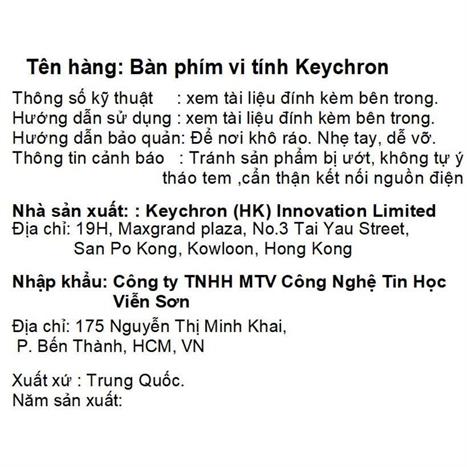 Bàn Phím Bluetooth Keychron B6P-K1 B6 Pro Màu Xám