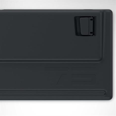 Bàn Phím Cơ Dell Alienware Pro 580-BBMZ Màu Đen