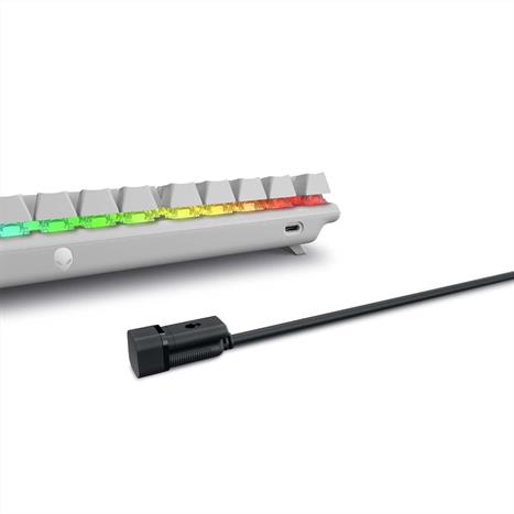 Bàn Phím Cơ Dell Alienware Pro 580-BBMV