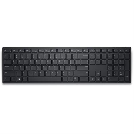 Bàn Phím Bluetooth Dell KB500 Màu Đen