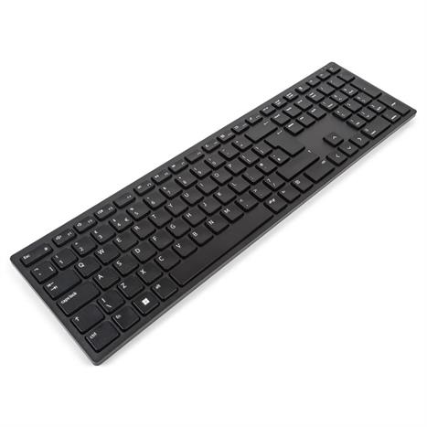 Bàn Phím Bluetooth Dell KB500 Màu Đen