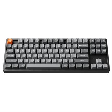 Bàn Phím Cơ Bluetooth Keychron K8M-B4 Màu Đen