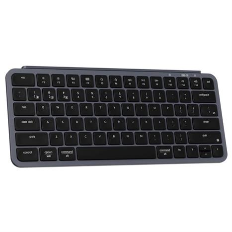 Bàn Phím Bluetooth Keychron B1P-K1 Pro Màu Xám