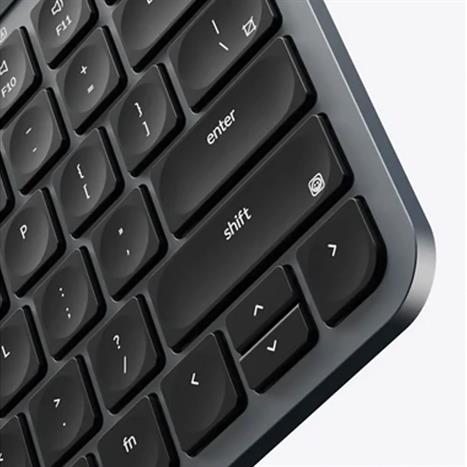 Bàn Phím Bluetooth Keychron B1P-K1 Pro Màu Xám