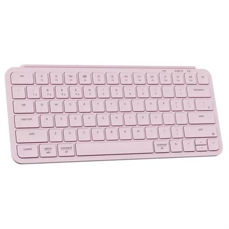 Bàn Phím Bluetooth Keychron B1P-K4 Pro Màu Hồng