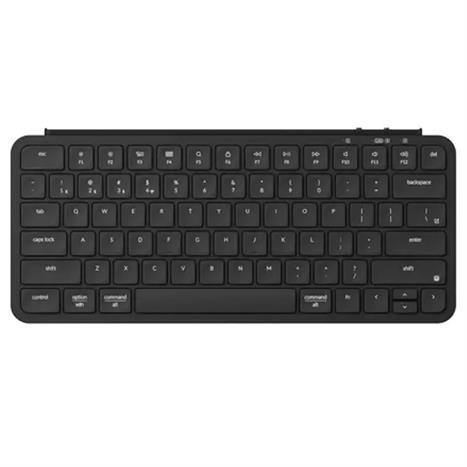 Bàn Phím Bluetooth Keychron B1P-K9 Pro Màu Đen