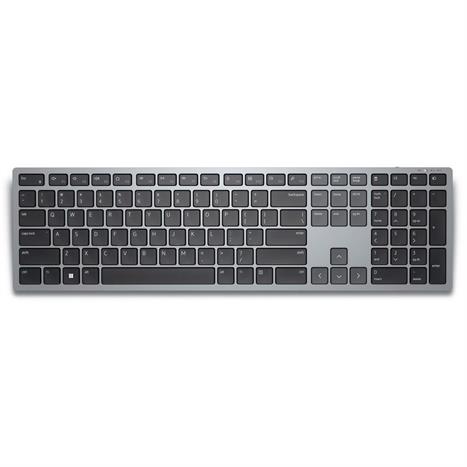 Bàn Phím Bluetooth Dell KB700 Màu Đen