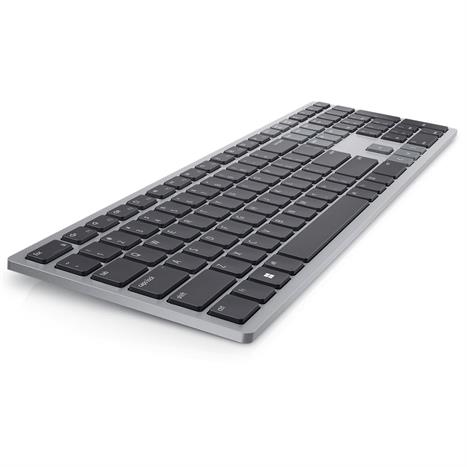 Bàn Phím Bluetooth Dell KB700 Màu Đen