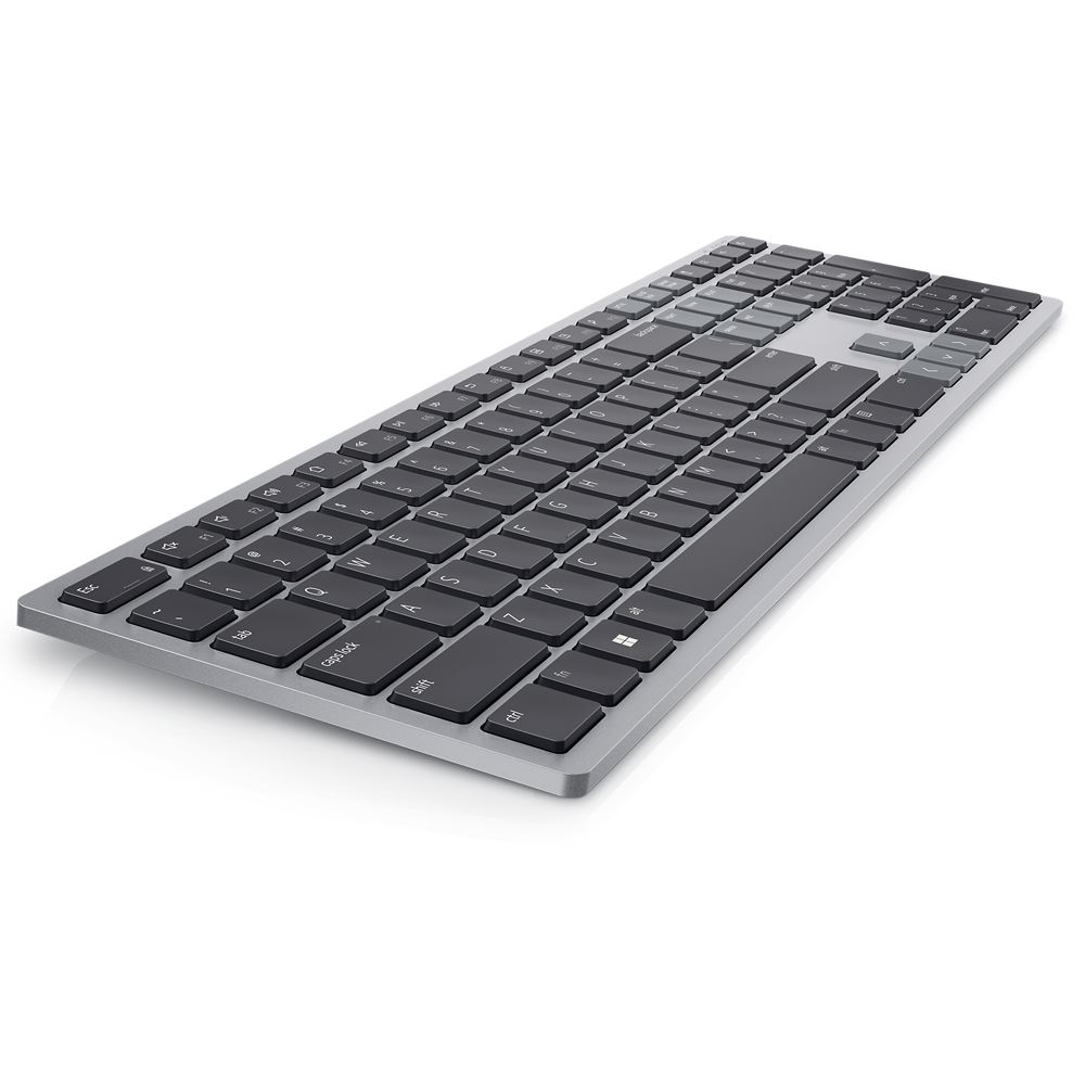 Bàn Phím Bluetooth Dell KB700 - 2