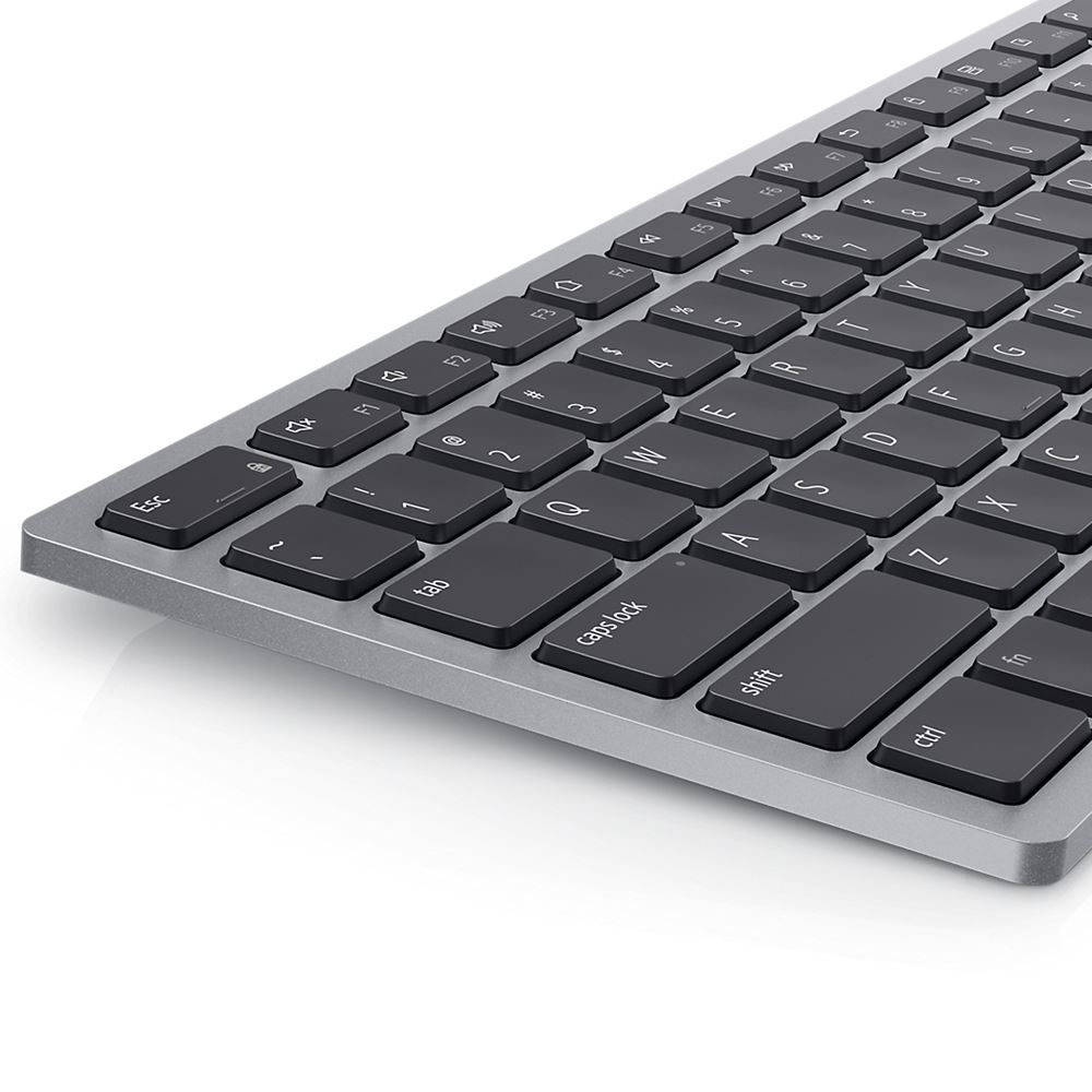 Bàn Phím Bluetooth Dell KB700 - 3