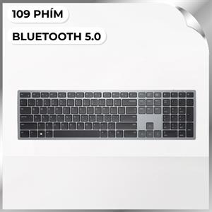 Bàn Phím Bluetooth Dell KB700