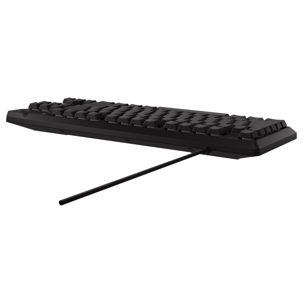 Bàn Phím Có Dây Gaming Corsair K55 CORE TKL RGB/CH-9216065-NA Màu Đen