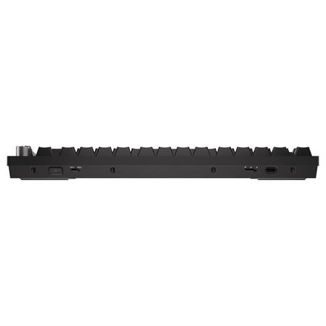 Bàn Phím Cơ Bluetooth Gaming Corsair K65 PLUS Tactile/CH-91D441F-NA Màu Đen