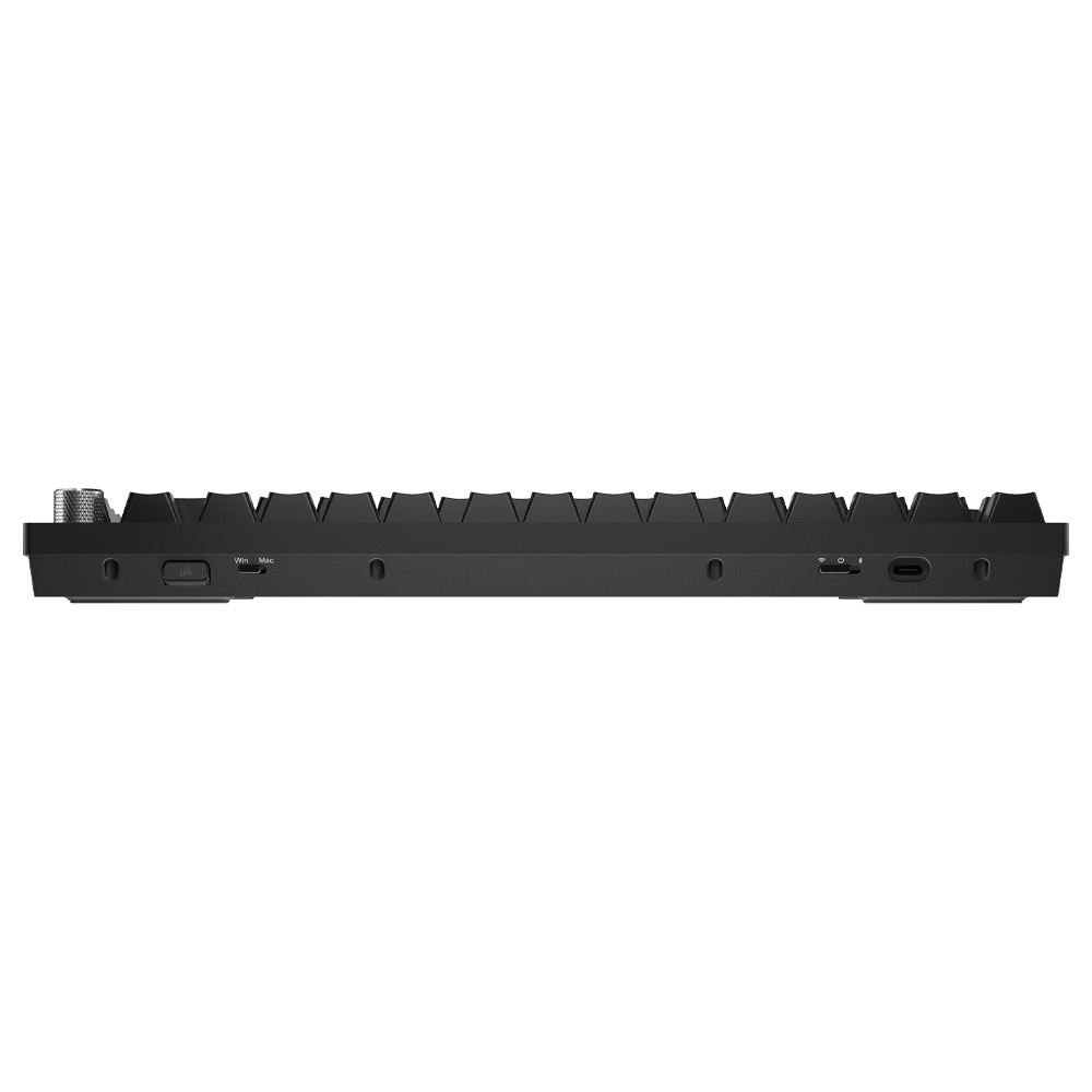Bàn Phím Cơ Bluetooth Gaming Corsair K65 PLUS Tactile/CH-91D441F-NA Màu Đen