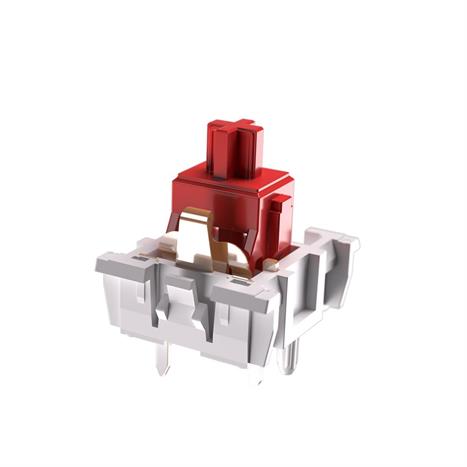 Bàn Phím Cơ Có Dây Gaming Corsair K70 CORE TKL-MLX RED-BLK RGB/CH-911911E-NA Màu Đen