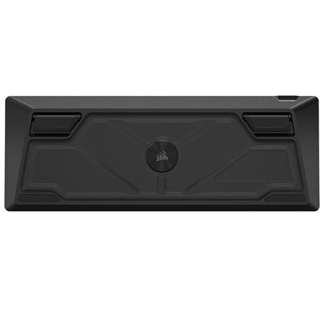 Bàn Phím Cơ Có Dây Gaming Corsair K70 CORE TKL-MLX RED-BLK RGB/CH-911911E-NA Màu Đen