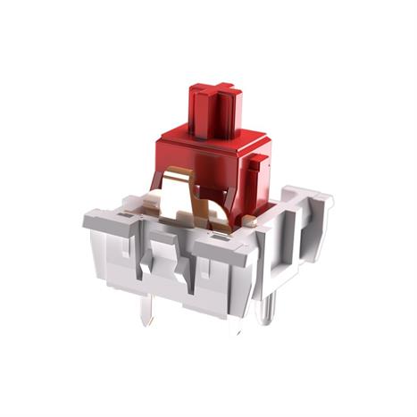 Bàn Phím Cơ Bluetooth Gaming Corsair K70 CORE TKL WL-MLX RED-BLK RGB/CH-914901E-NA Màu Đen