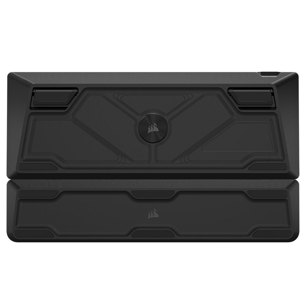 Bàn Phím Cơ Có Dây Gaming Corsair K70 PRO TKL-MGX-BLK RGB/CH-911911G-NA Màu Đen
