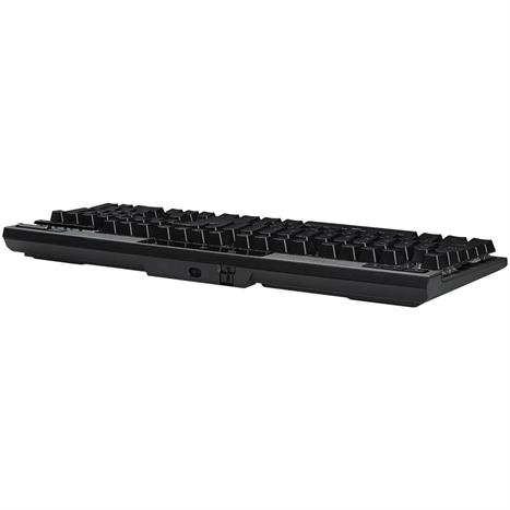 Bàn Phím Cơ Có Dây Gaming Corsair K70 PRO BLK-MX SPEED-RGB/CH-9109414-NA Màu Đen