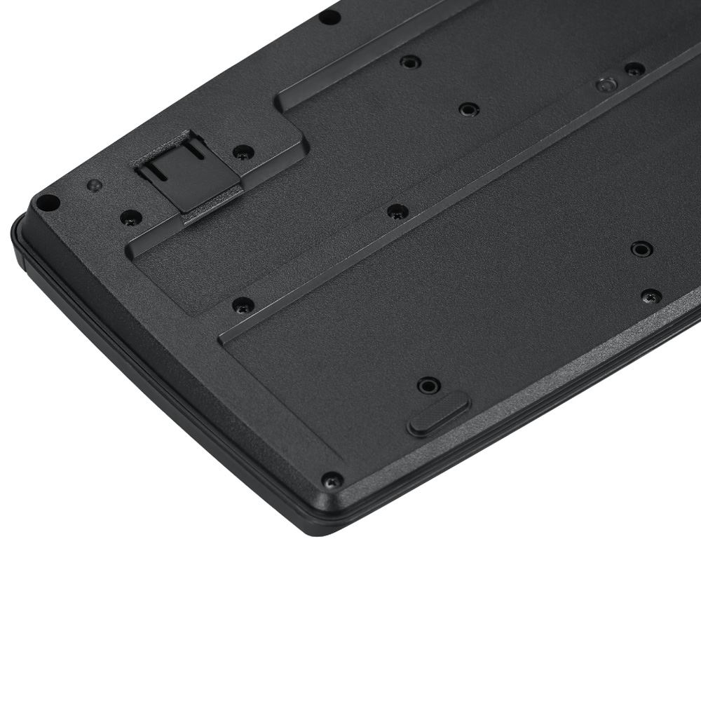 Bàn Phím Có Dây MicroPack K203 - 5