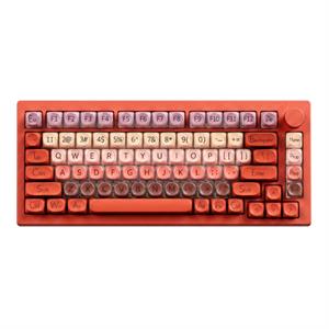 Bàn Phím Cơ Có Dây Gaming Veekos K75 Veekos K75