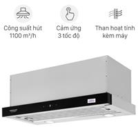 Máy hút mùi âm tủ Sunhouse SHB6288MT