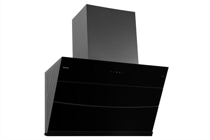 Máy hút mùi áp tường Panasonic FV-VX9ABBYUE Màu Đen