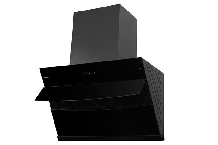 Máy hút mùi áp tường Panasonic FV-VX9ABBYUE Màu Đen