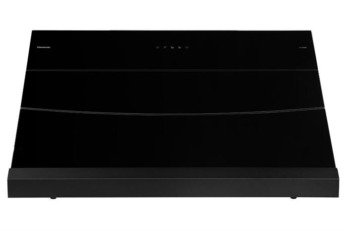 Máy hút mùi áp tường Panasonic FV-VX9ABBYUE Màu Đen