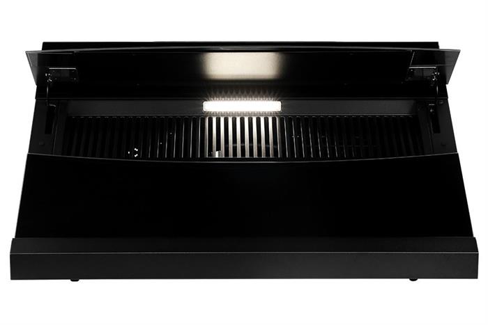 Máy hút mùi áp tường Panasonic FV-VX9ABBYUE Màu Đen