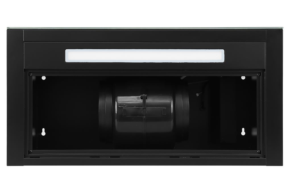 Máy hút mùi âm tủ Sunhouse SHB72095-MD Màu Đen