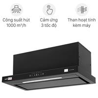Máy hút mùi âm tủ KAFF KF-TH1700B
