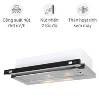 Máy hút mùi âm tủ KAFF KF-Tl80H