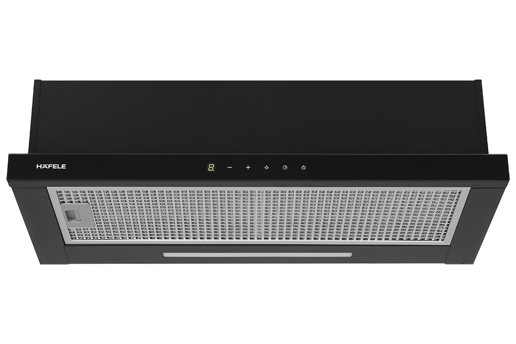 Máy hút mùi âm tủ Hafele HC-H7032TB (538.86.098) Màu Đen