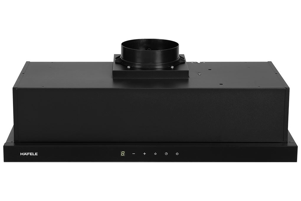 Máy hút mùi âm tủ Hafele HC-H7032TB (538.86.098) Màu Đen