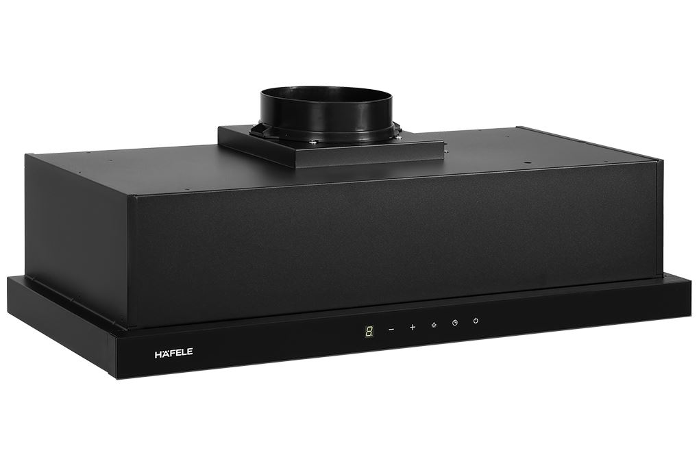 Máy hút mùi âm tủ Hafele HC-H7032TB (538.86.098) Màu Đen
