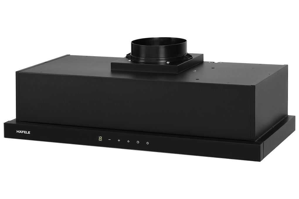 Máy hút mùi âm tủ Hafele HC-H7032TB (538.86.098) Màu Đen