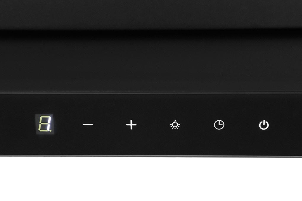 Máy hút mùi âm tủ Hafele HC-H7032TB (538.86.098) Màu Đen