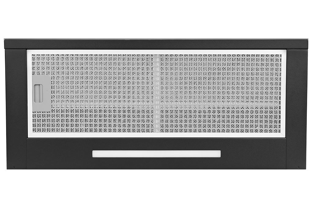 Máy hút mùi âm tủ Hafele HC-H7032TB (538.86.098) Màu Đen